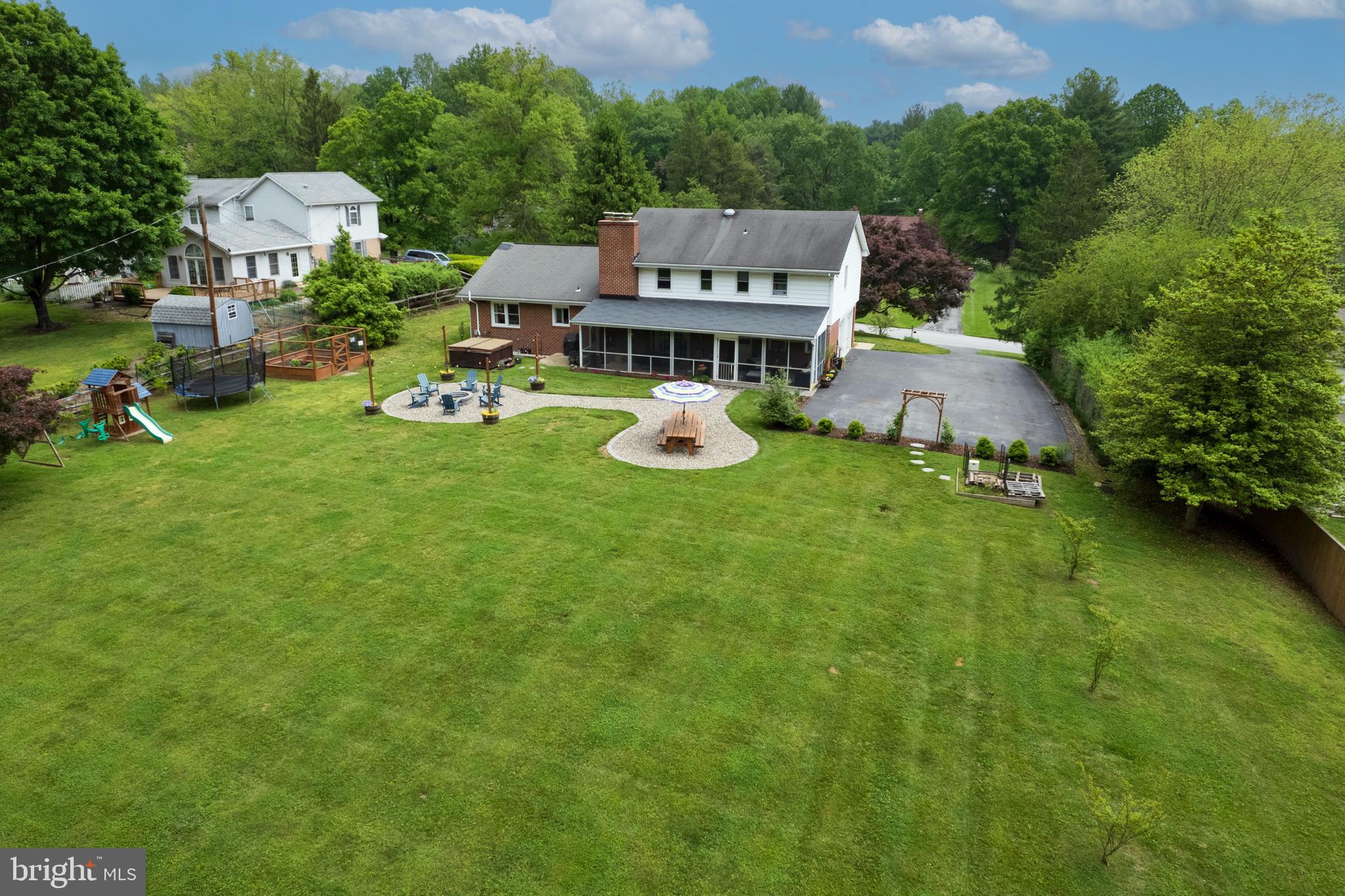 EVERGREEN VALLEY ESTATES - Residential