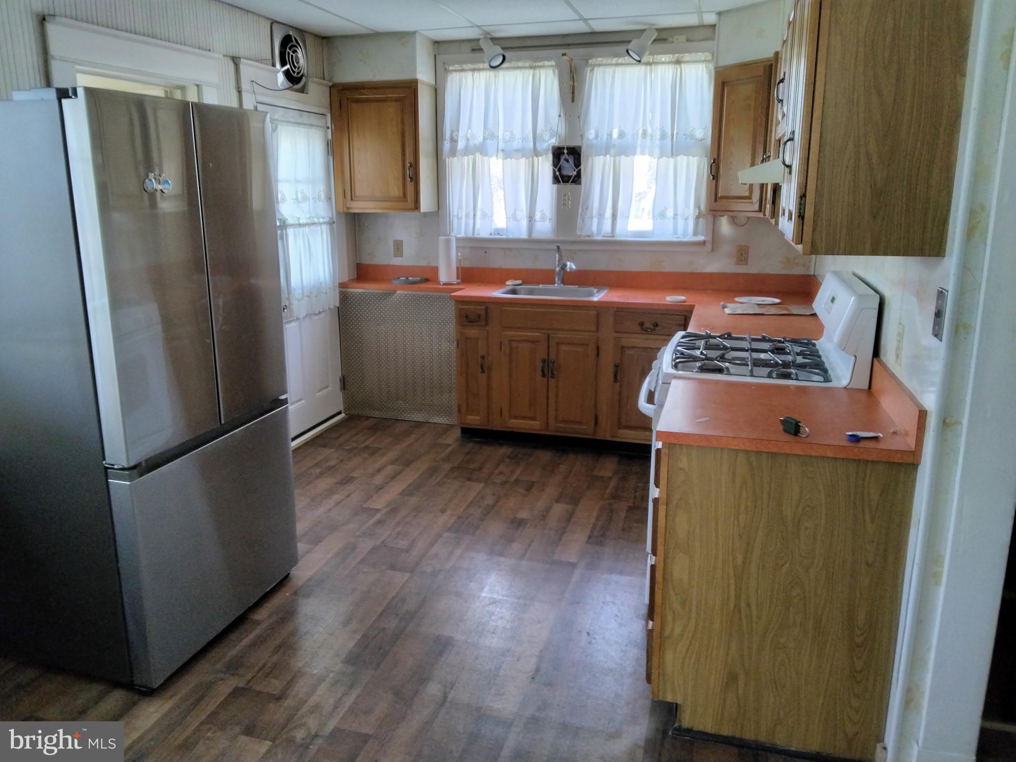 FOREST PARK - Residential