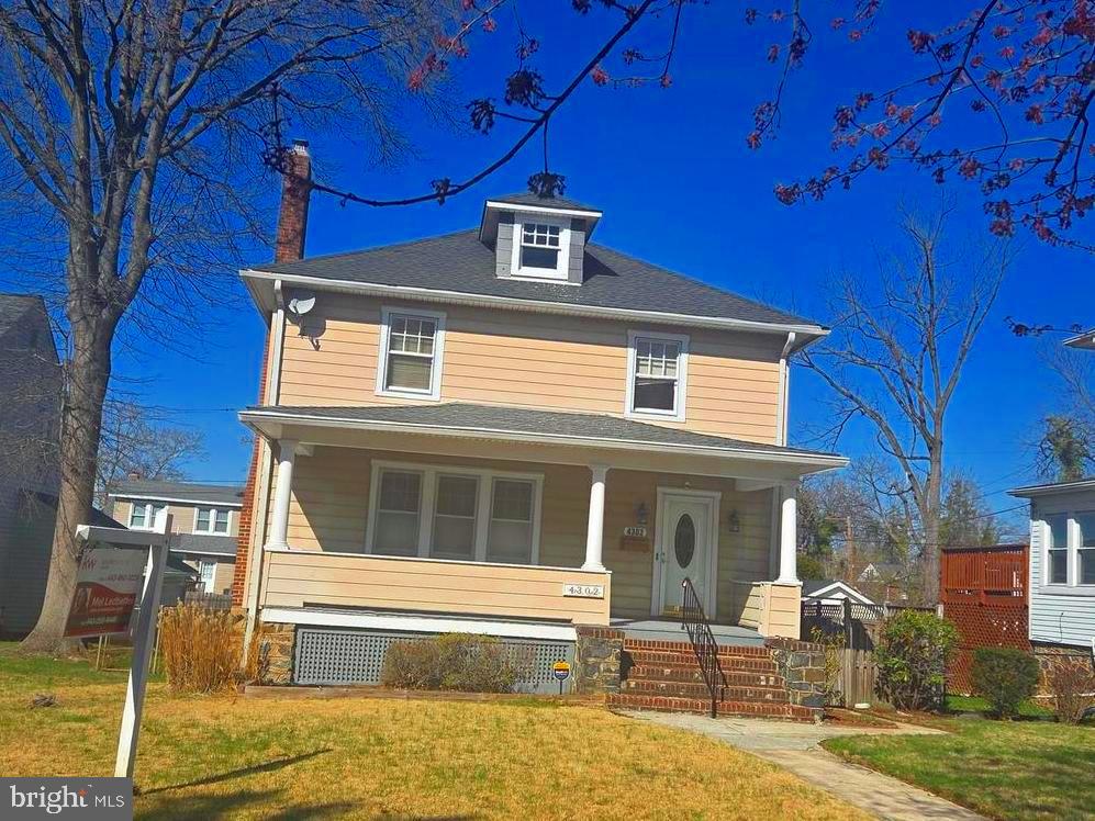 FOREST PARK - Residential