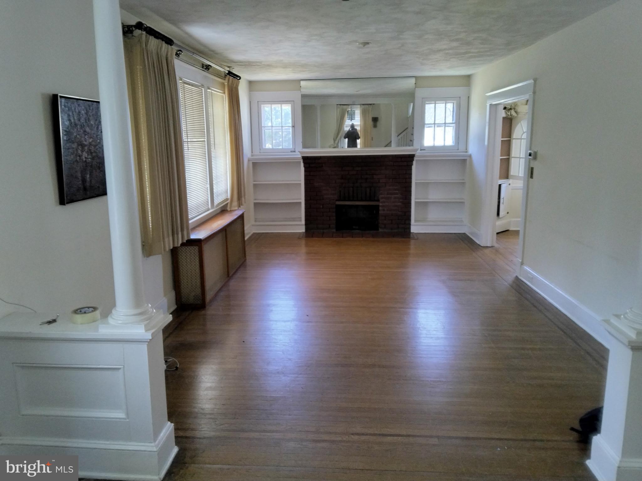 FOREST PARK - Residential