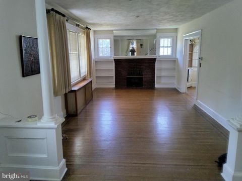 Photo of 4302 Carleview Road, BALTIMORE, MD 21207 (MLS # MDBA2207070)