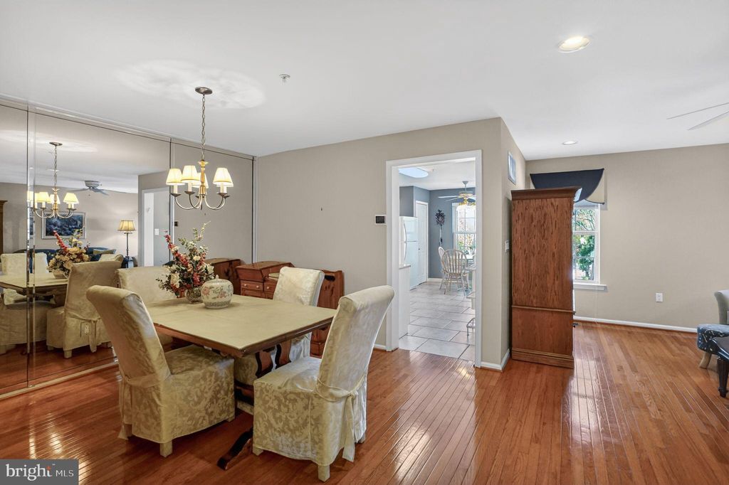 Photo of 403 Silver Oak Court, WARWICK, PA 18974 (MLS # PABU2114616)