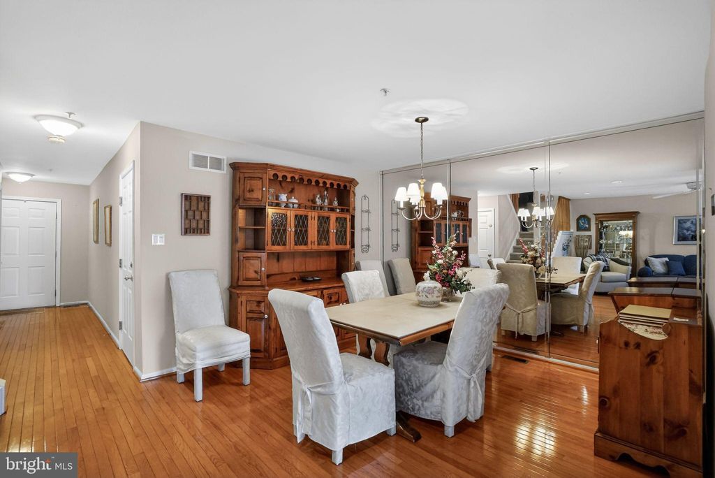 Photo of 403 Silver Oak Court, WARWICK, PA 18974 (MLS # PABU2114616)