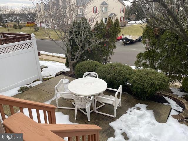 COUNTRY CROSSING - Residential