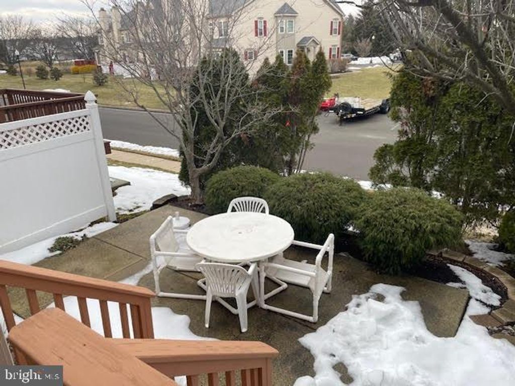 Photo of 403 Silver Oak Court, WARWICK, PA 18974 (MLS # PABU2114616)