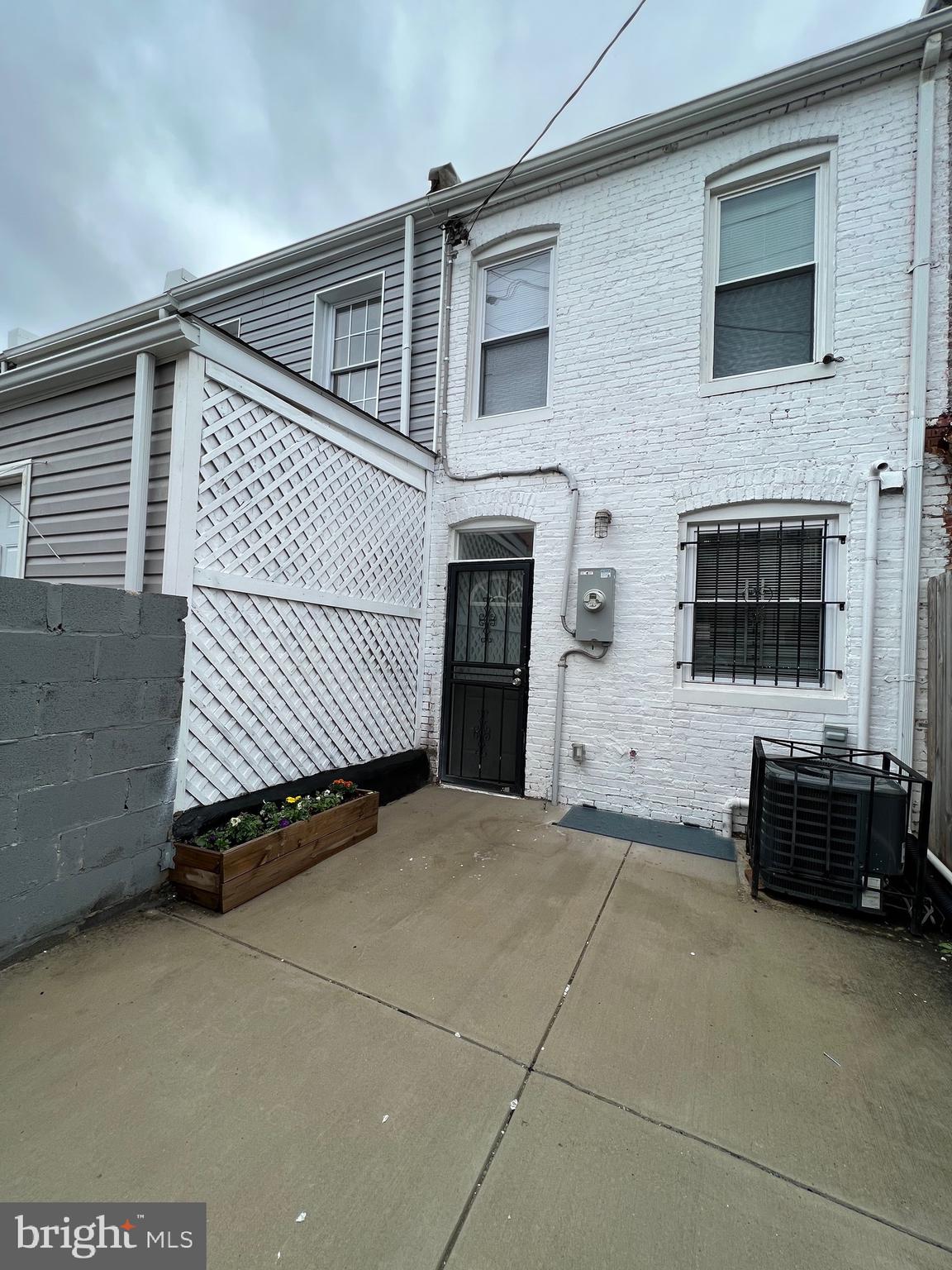 NONE AVAILABLE - Residential Lease