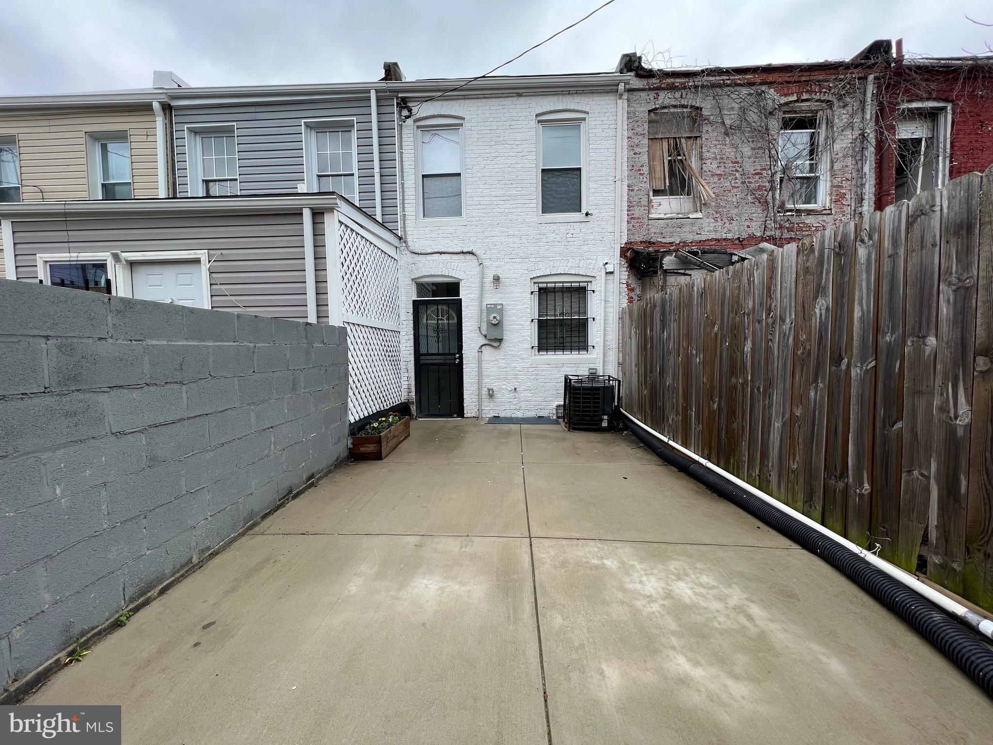 NONE AVAILABLE - Residential Lease