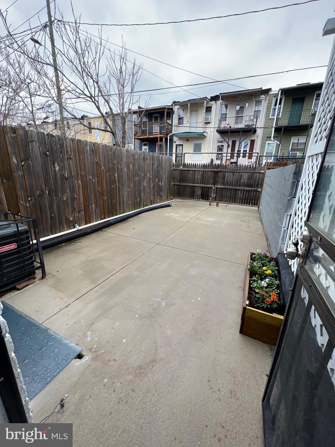 NONE AVAILABLE - Residential Lease