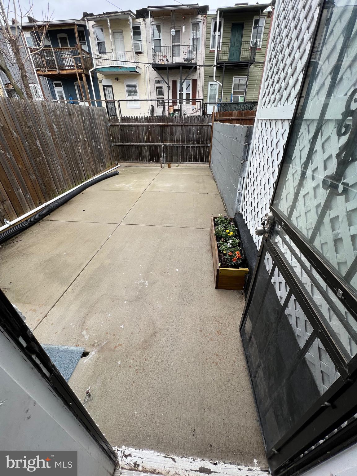 NONE AVAILABLE - Residential Lease