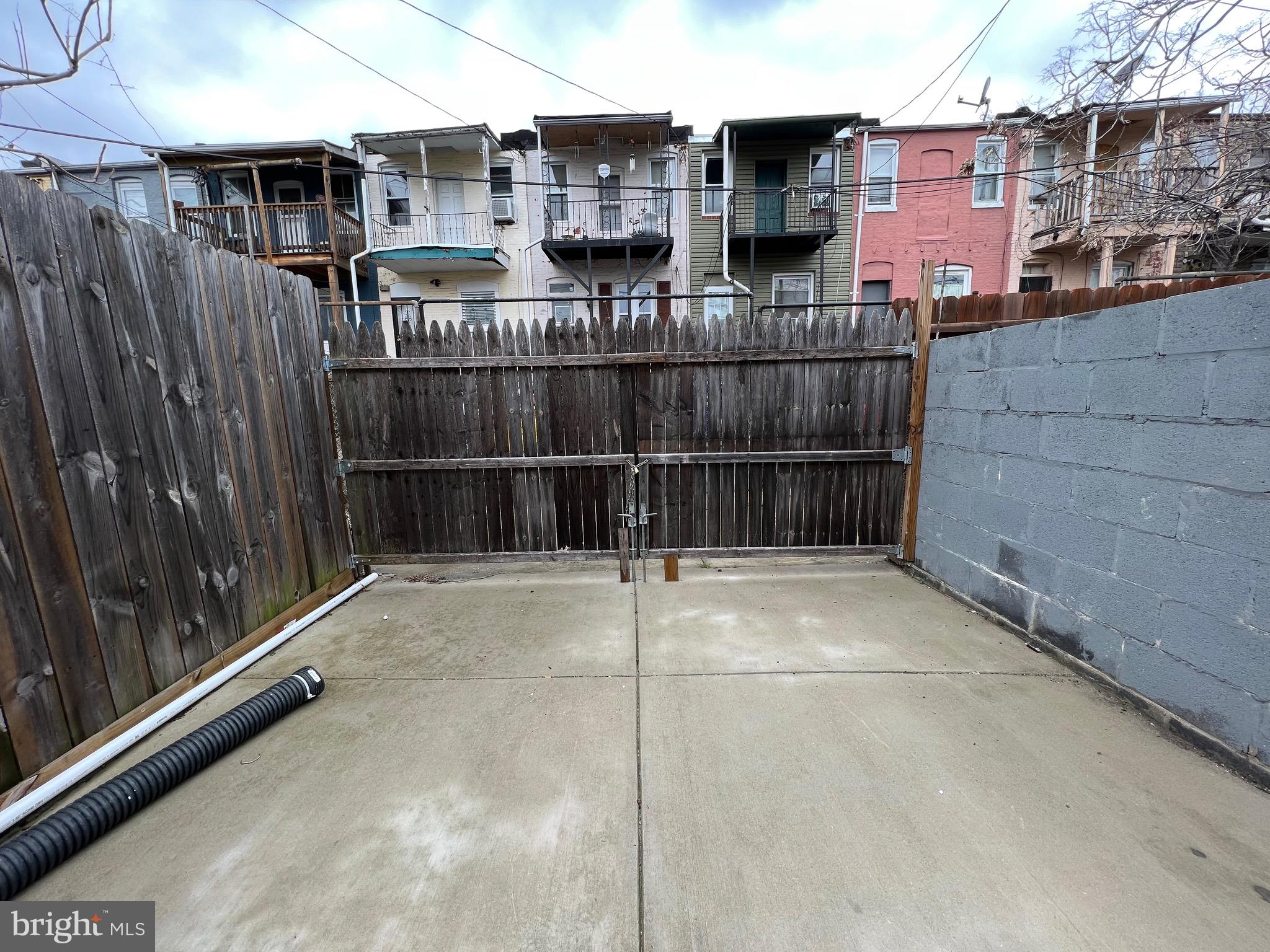 NONE AVAILABLE - Residential Lease