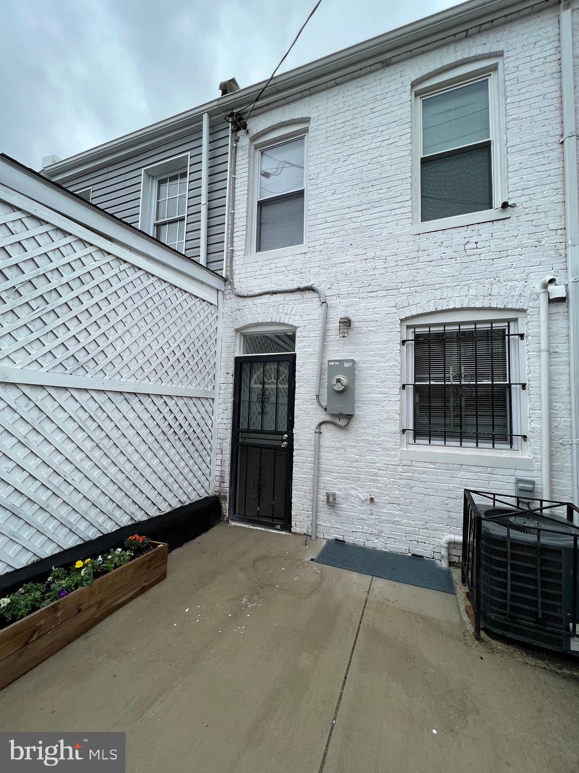 NONE AVAILABLE - Residential Lease