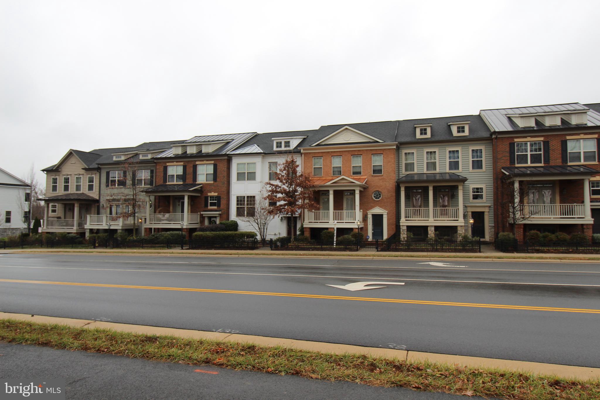 STATION VIEW - Residential Lease