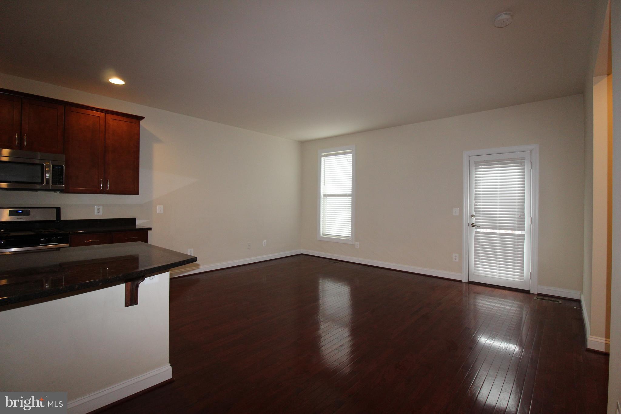 STATION VIEW - Residential Lease