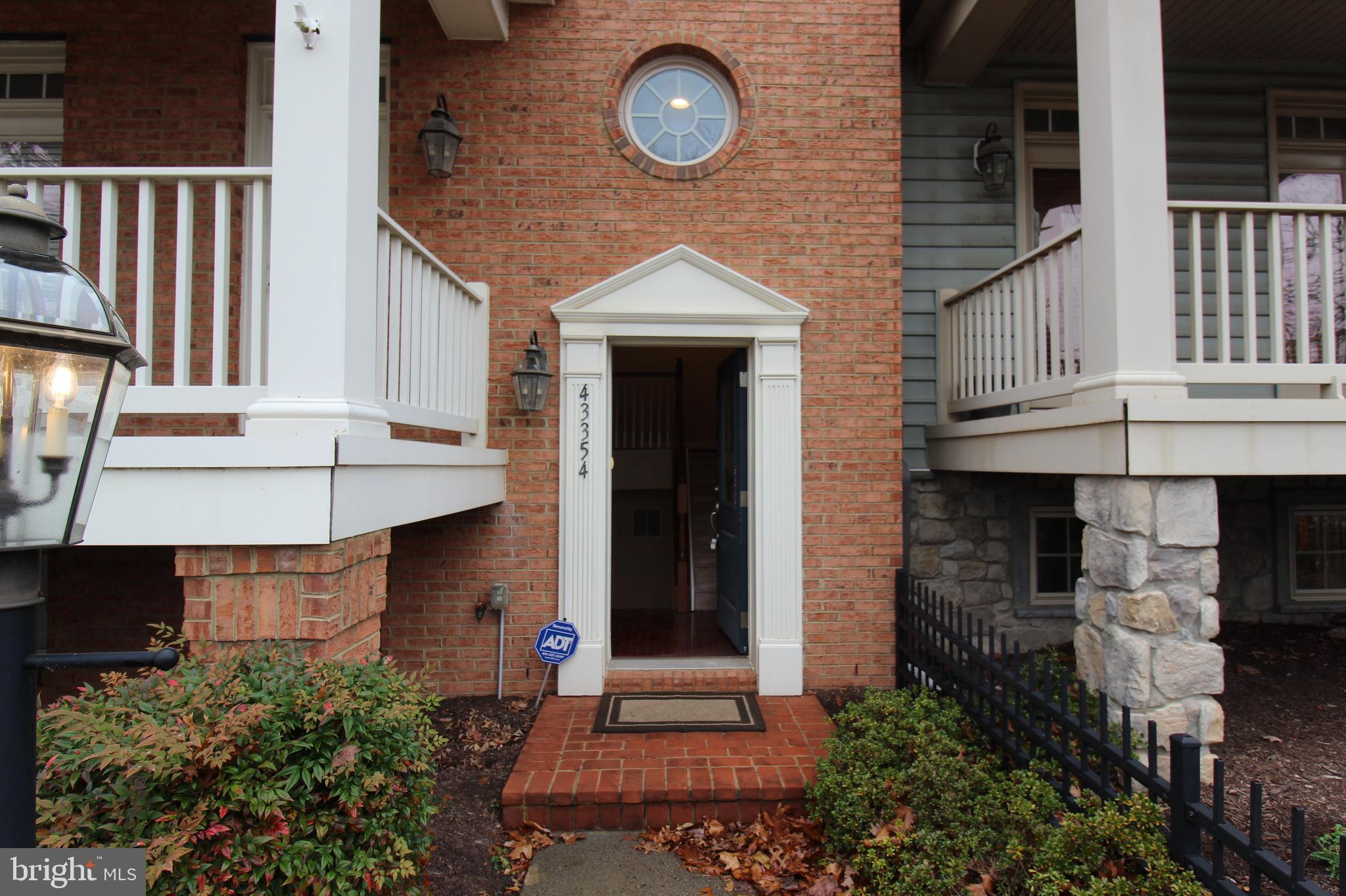 STATION VIEW - Residential Lease