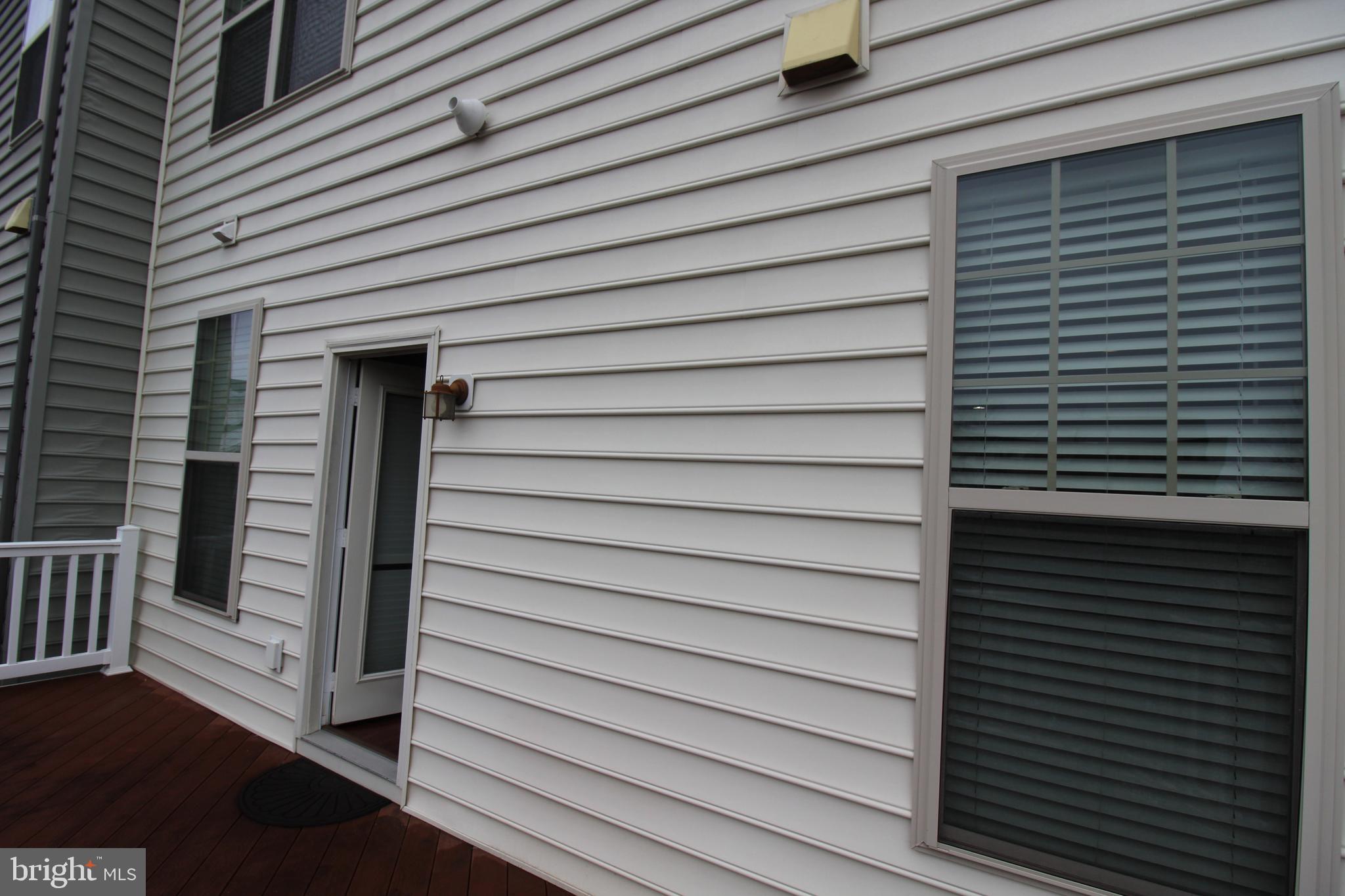 STATION VIEW - Residential Lease