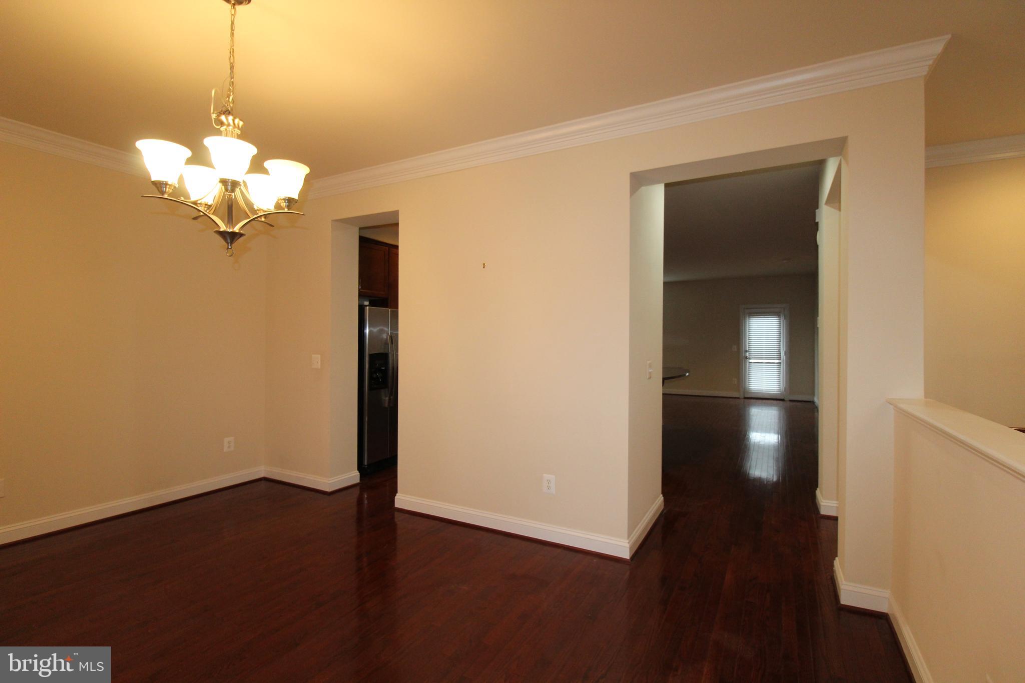 STATION VIEW - Residential Lease