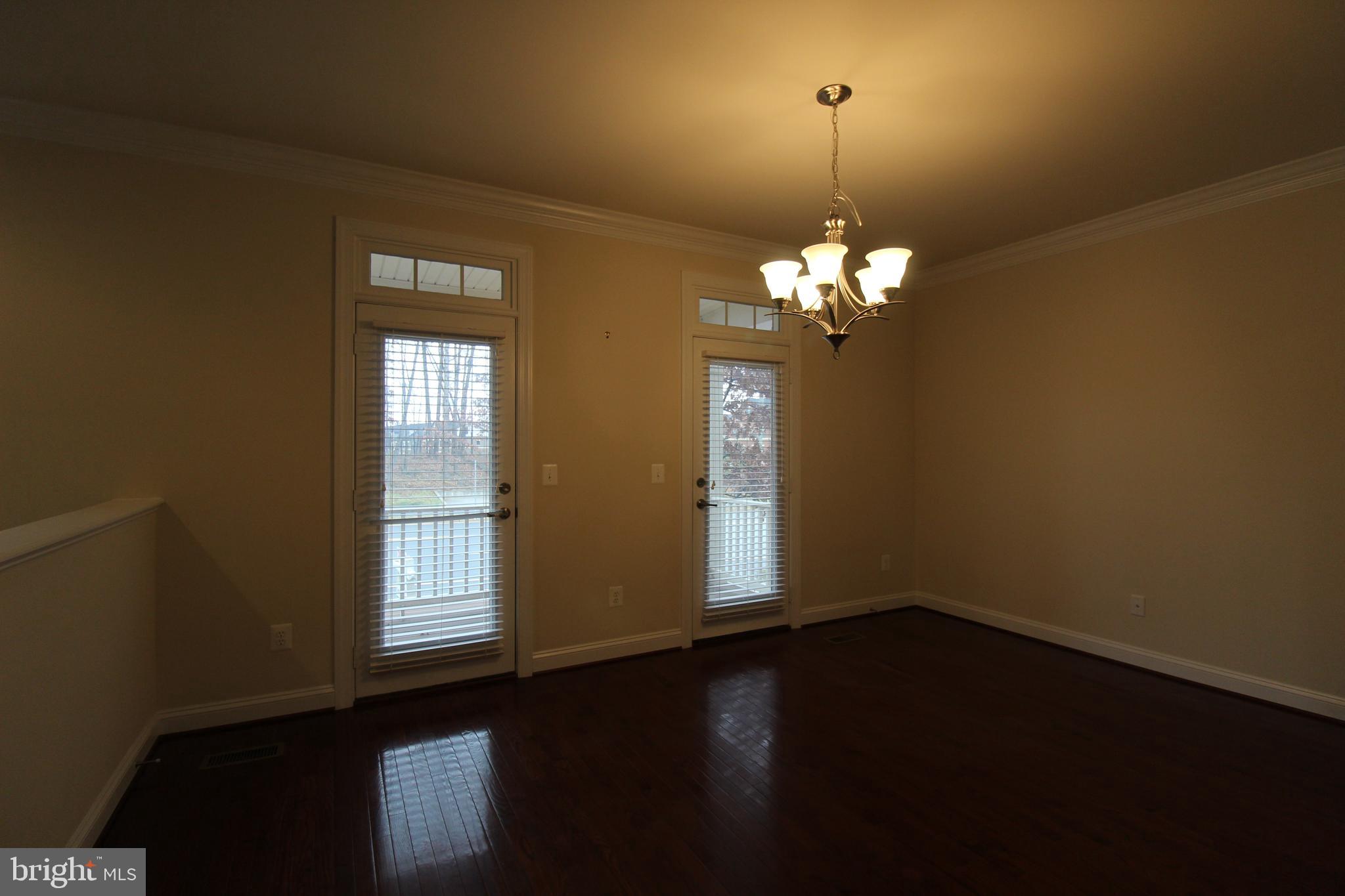 STATION VIEW - Residential Lease