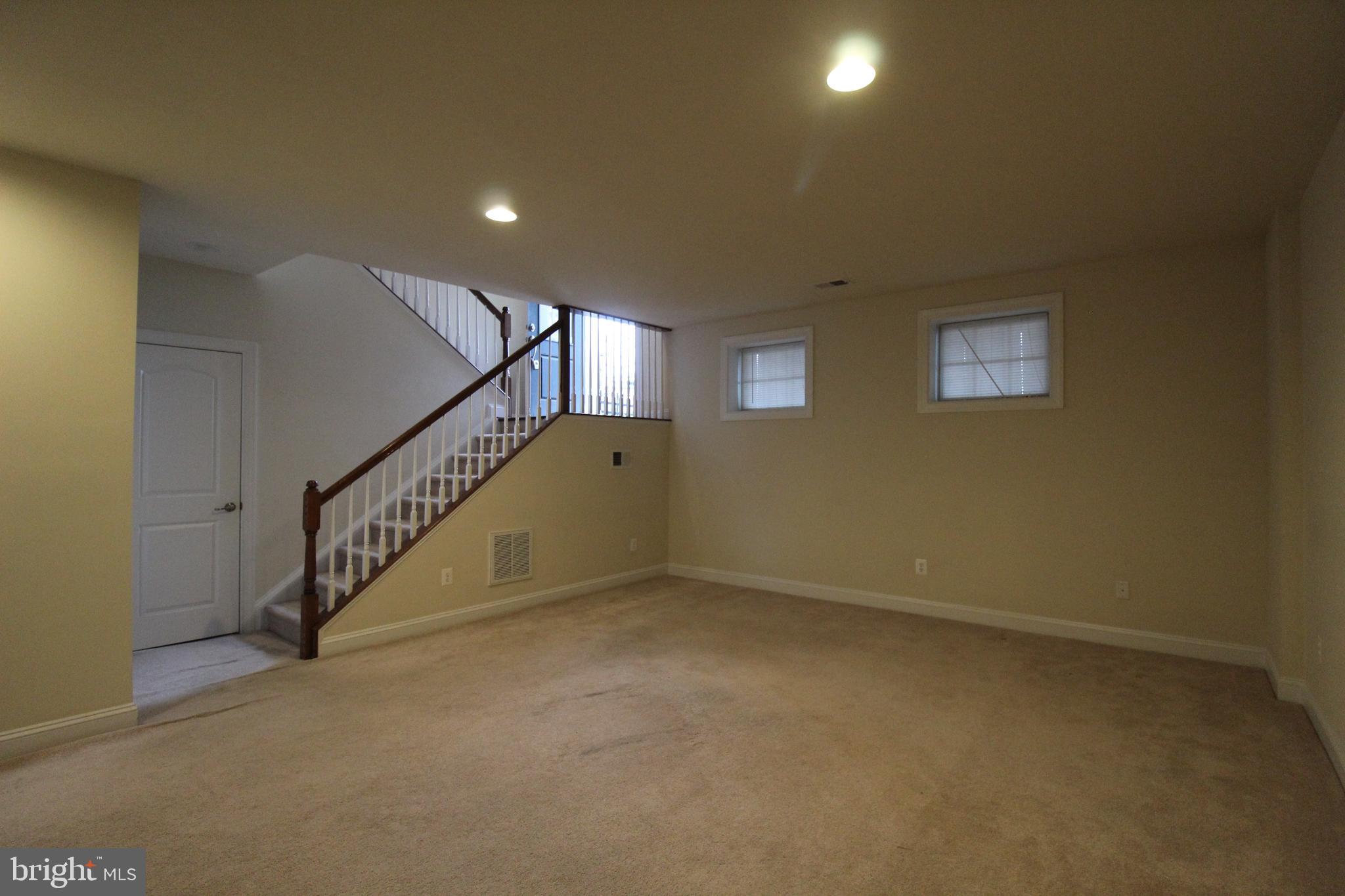 STATION VIEW - Residential Lease