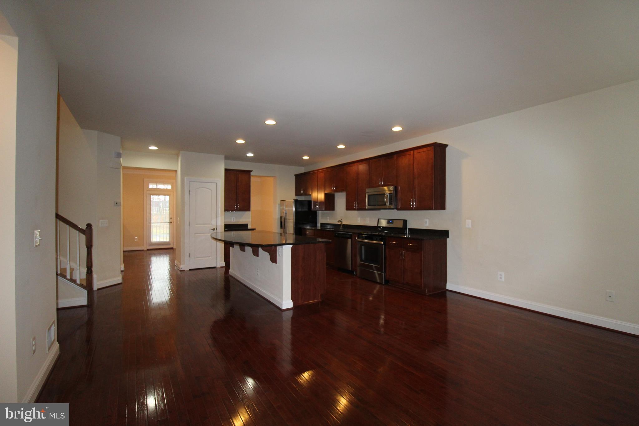 STATION VIEW - Residential Lease