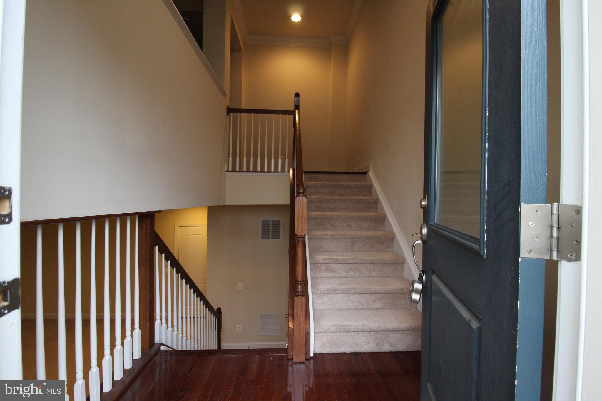 STATION VIEW - Residential Lease