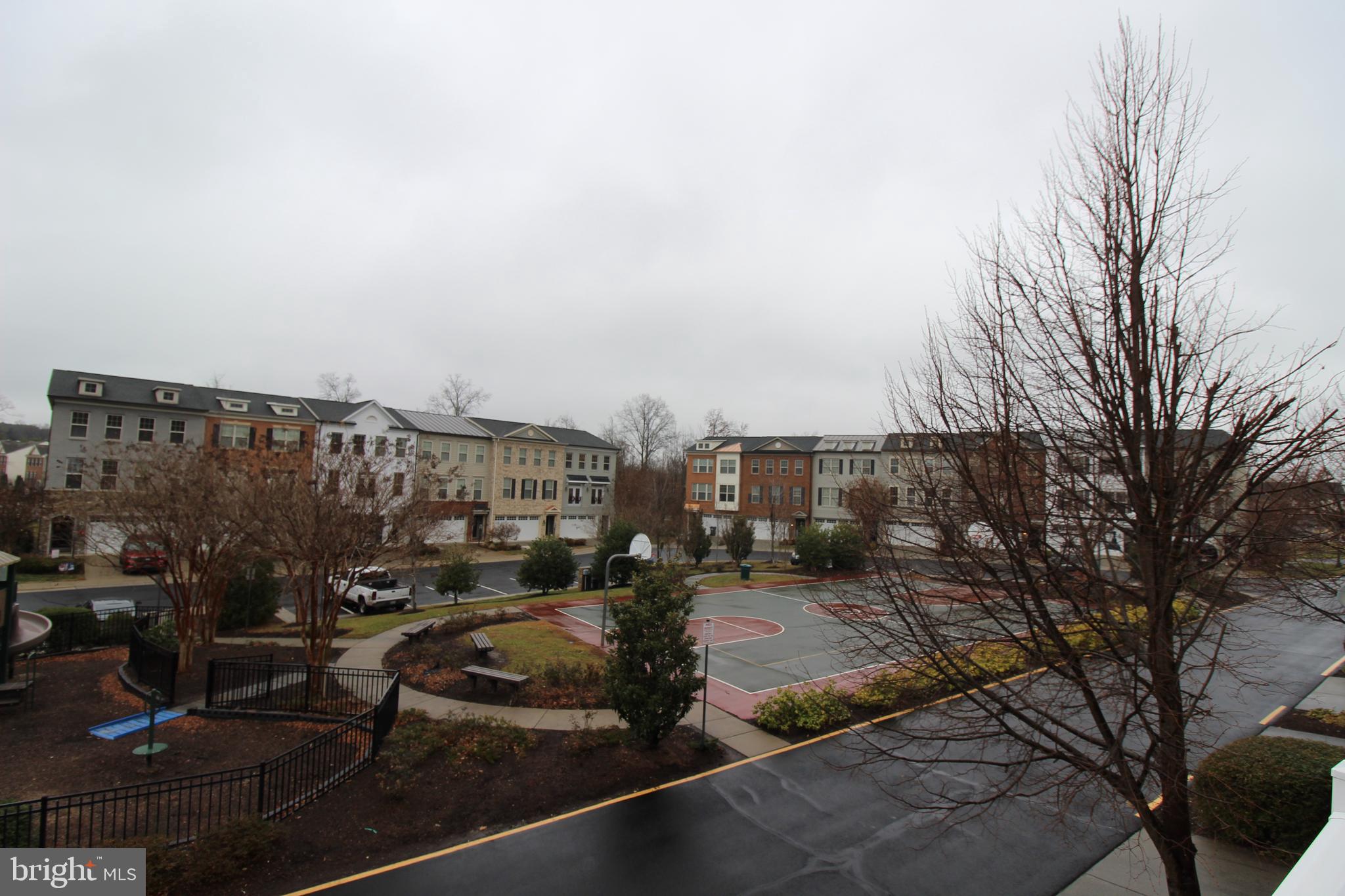 STATION VIEW - Residential Lease