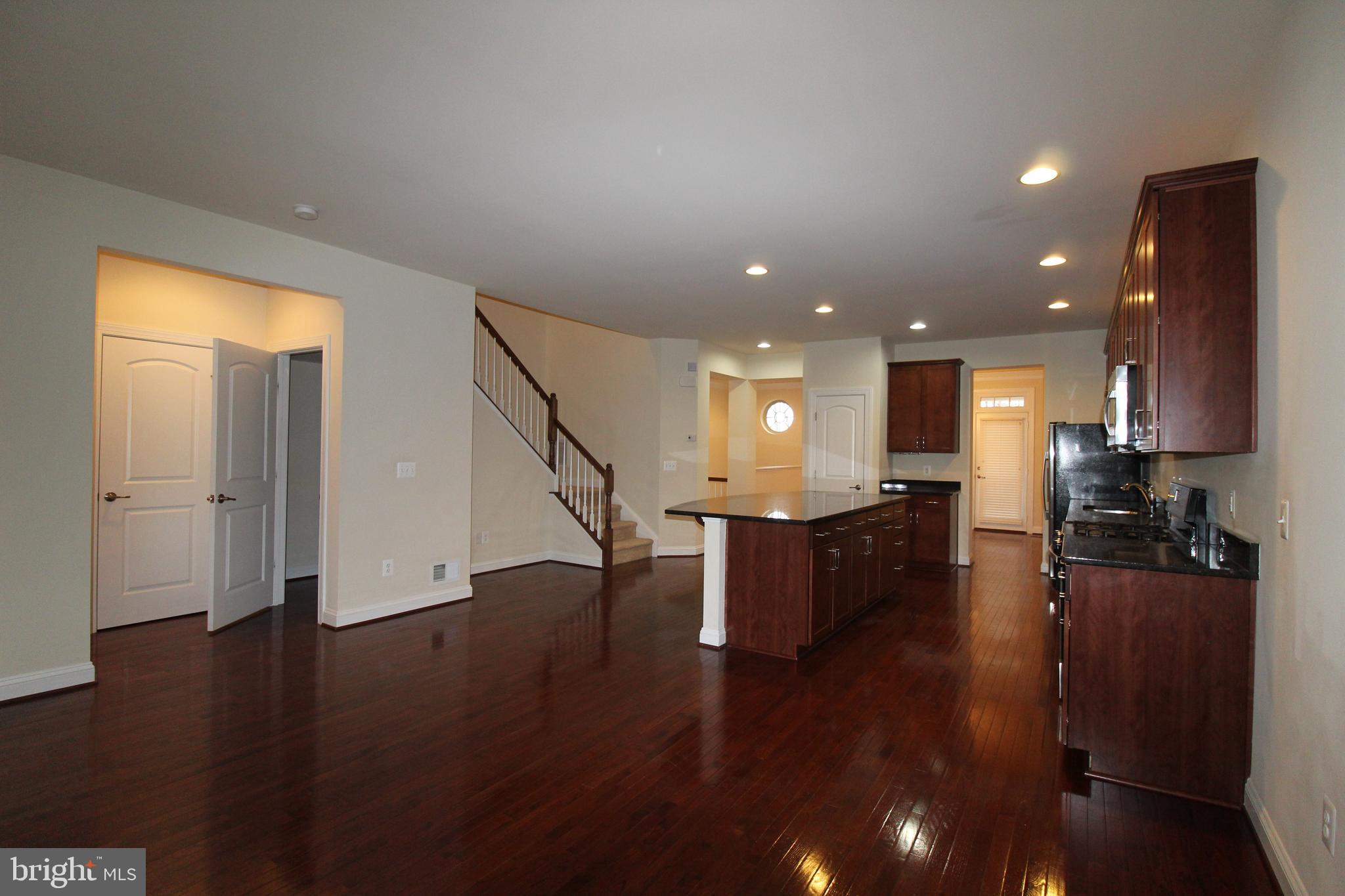 STATION VIEW - Residential Lease