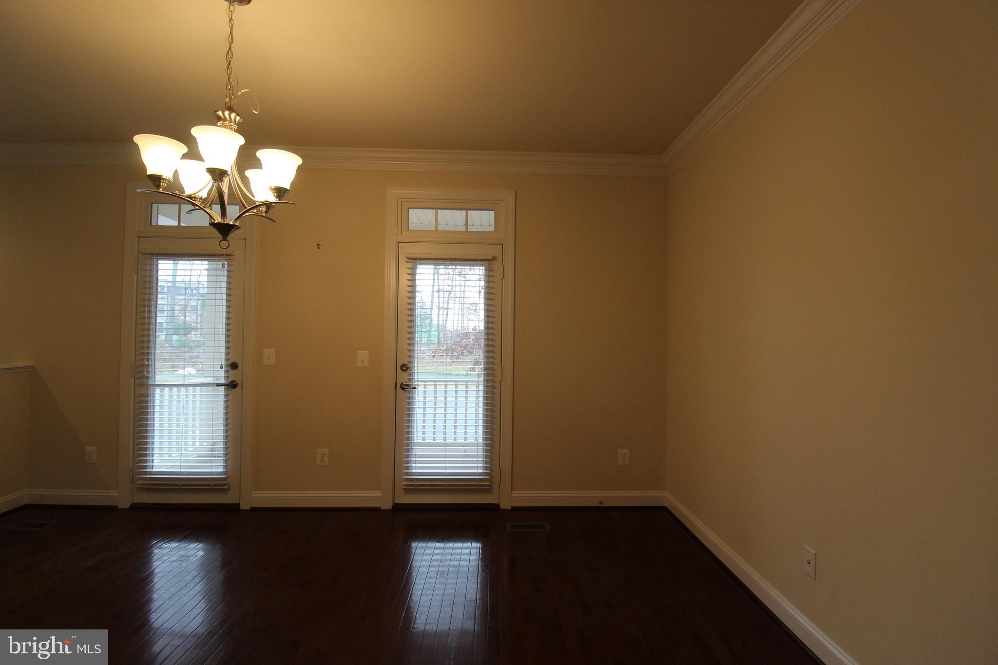 STATION VIEW - Residential Lease