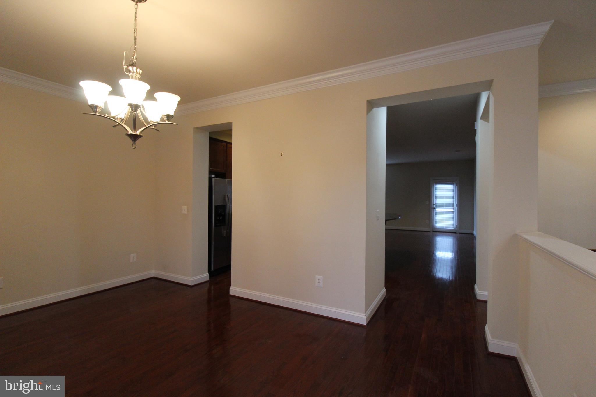 STATION VIEW - Residential Lease