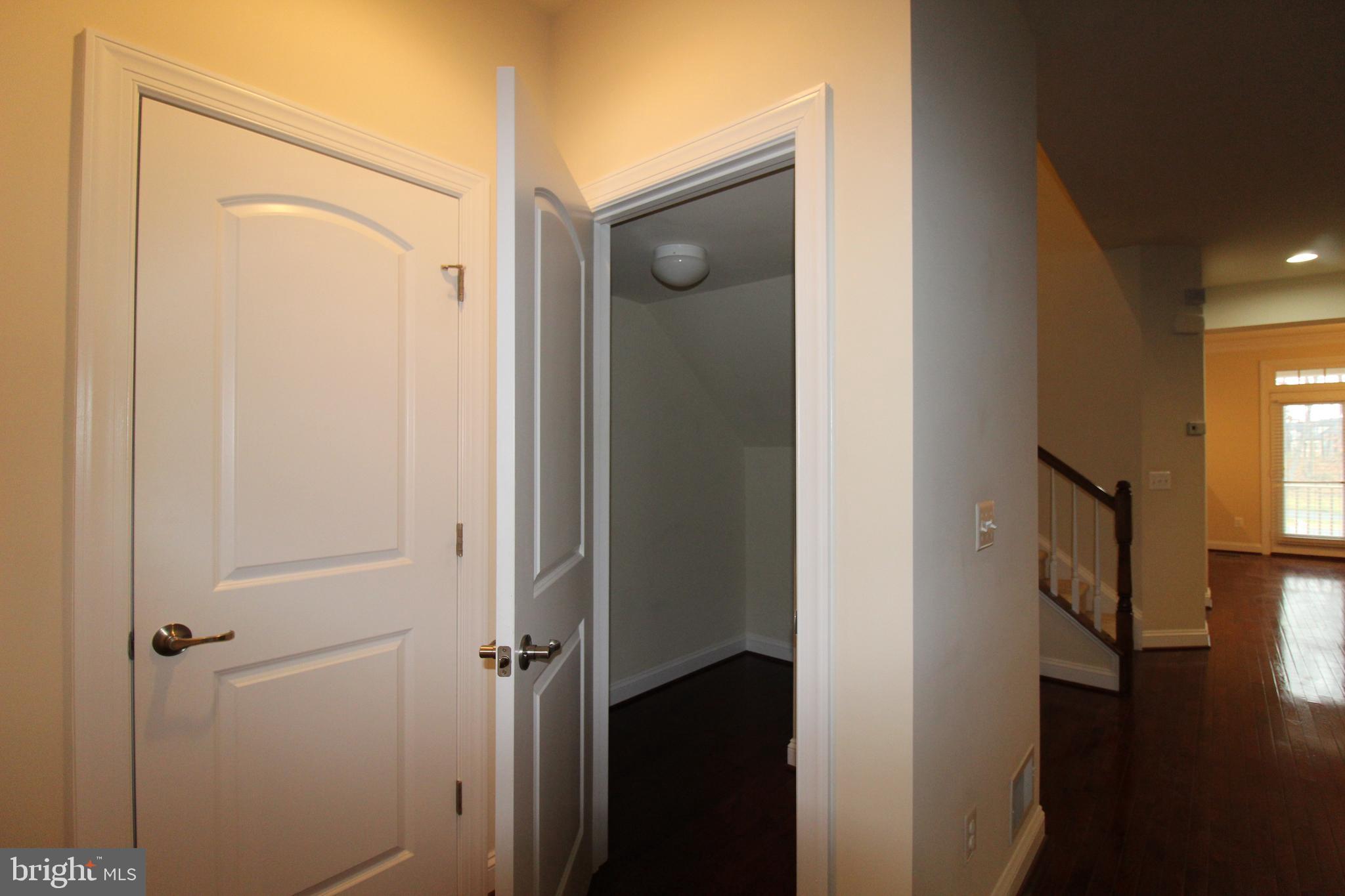 STATION VIEW - Residential Lease