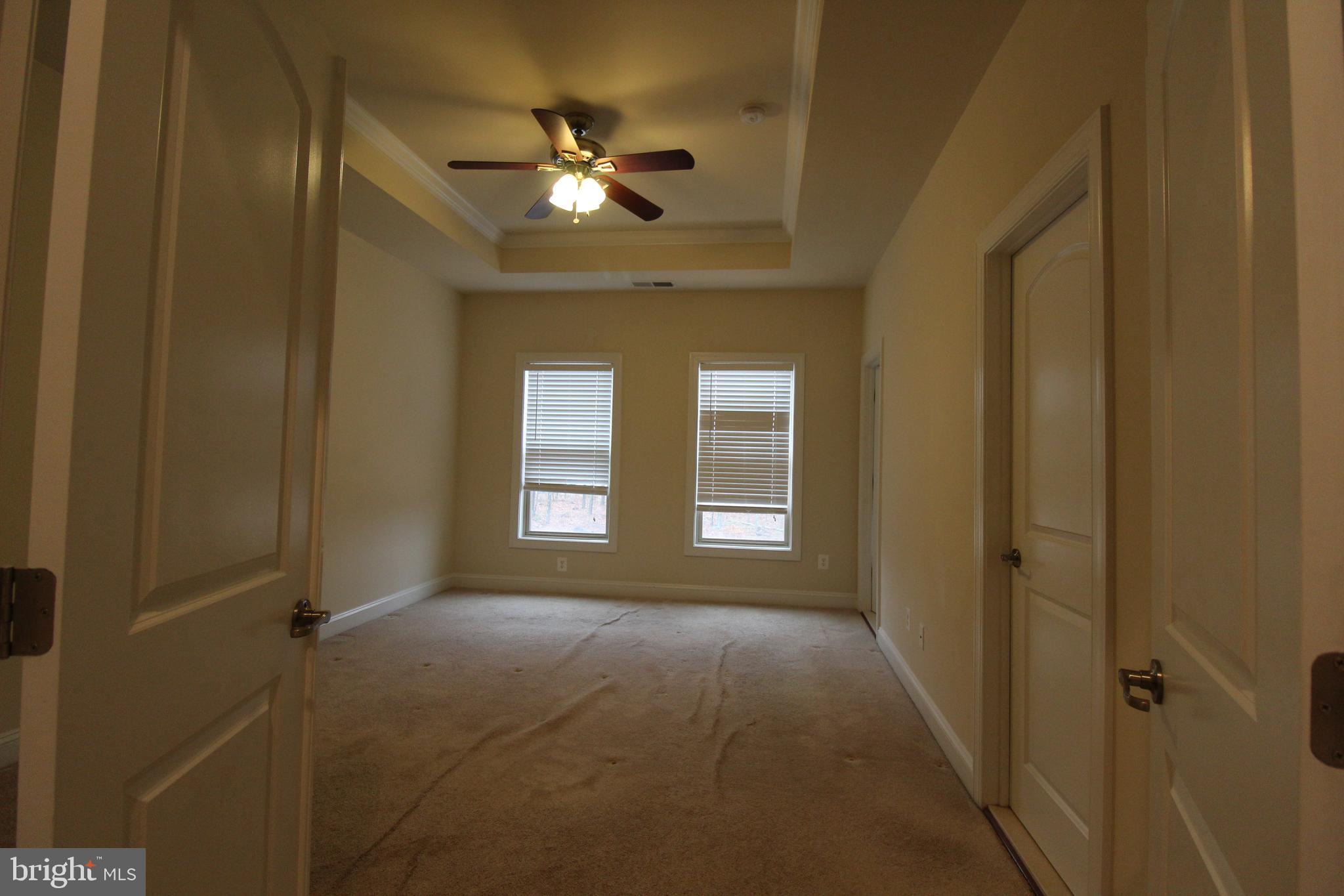 STATION VIEW - Residential Lease