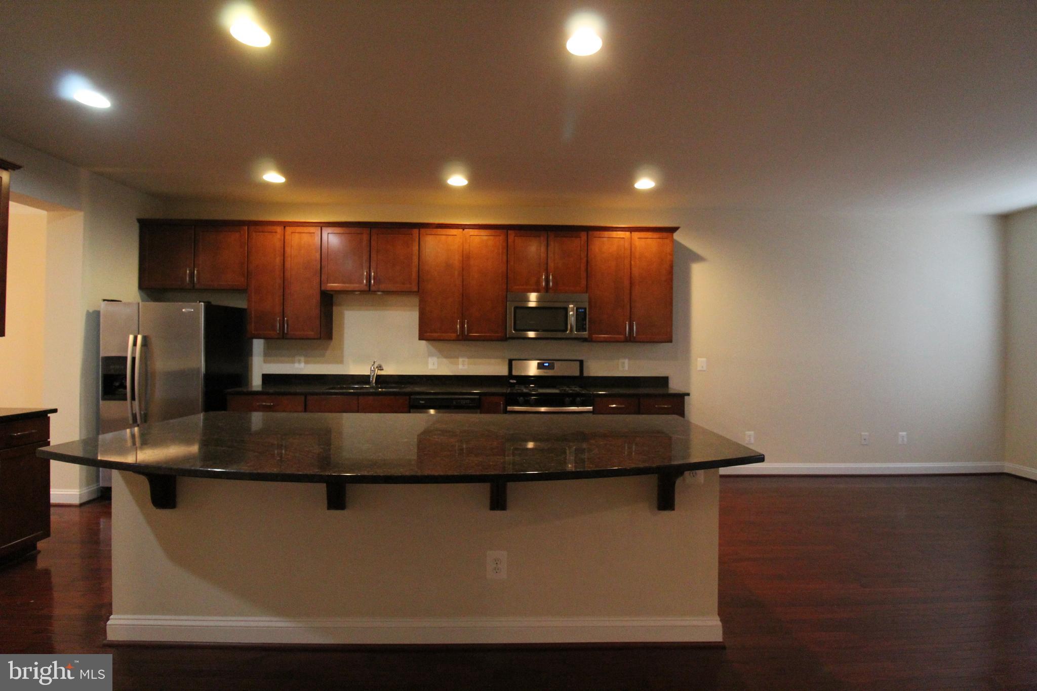 STATION VIEW - Residential Lease