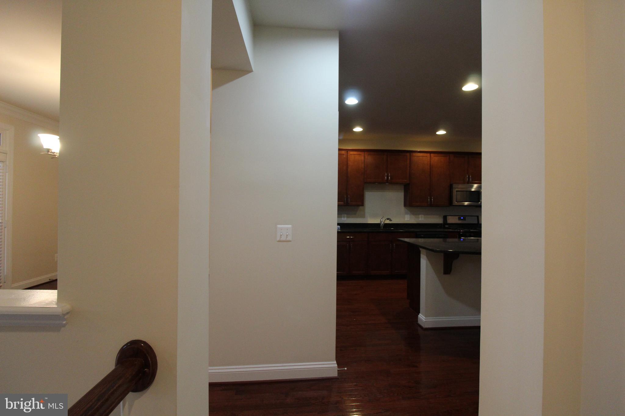 STATION VIEW - Residential Lease