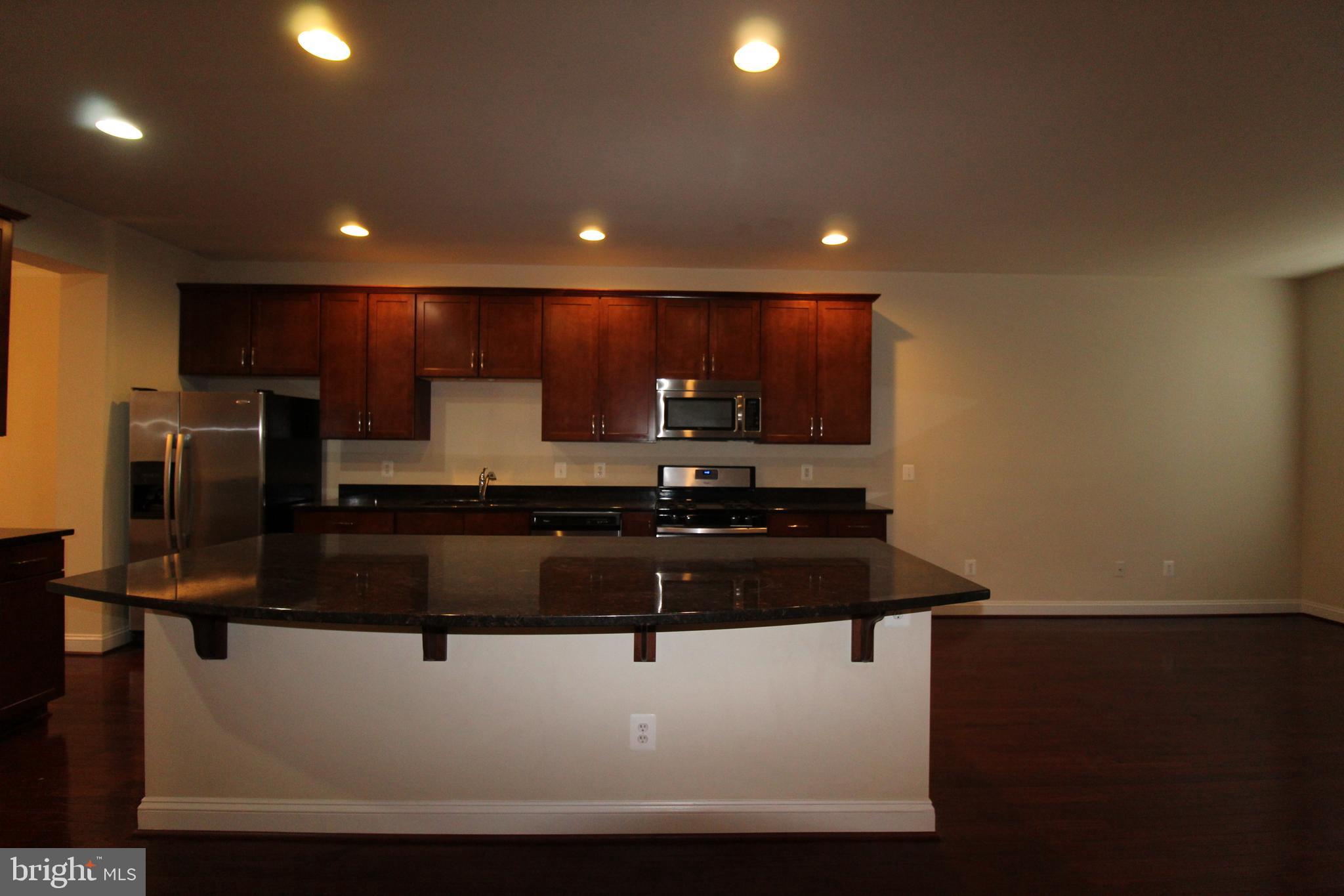 STATION VIEW - Residential Lease