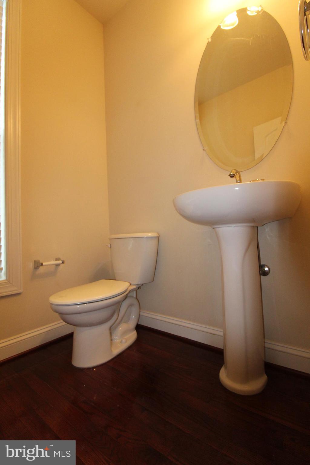 STATION VIEW - Residential Lease