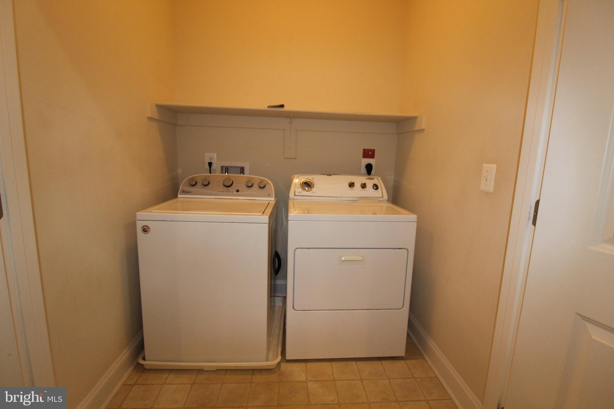 STATION VIEW - Residential Lease