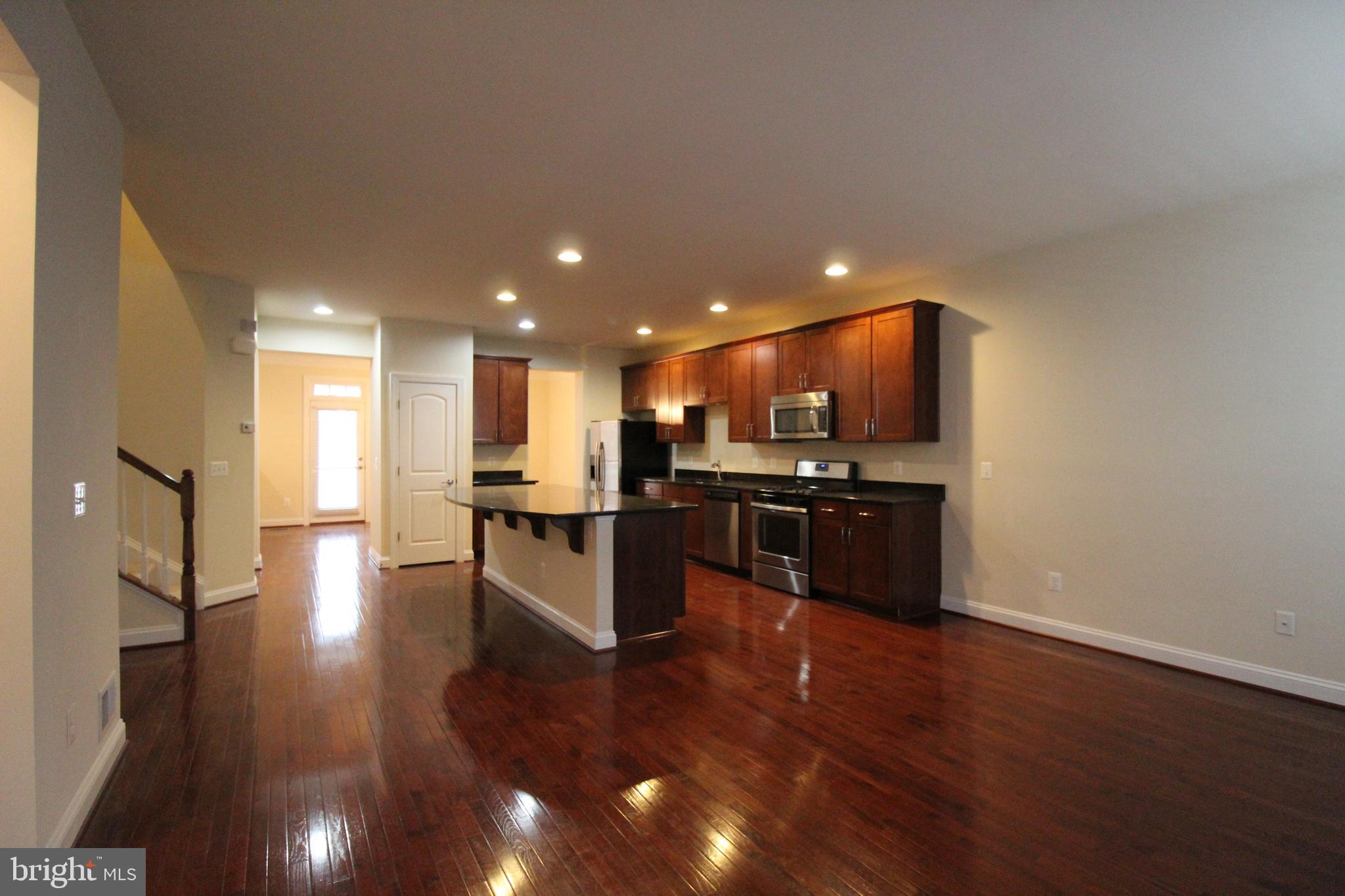 STATION VIEW - Residential Lease