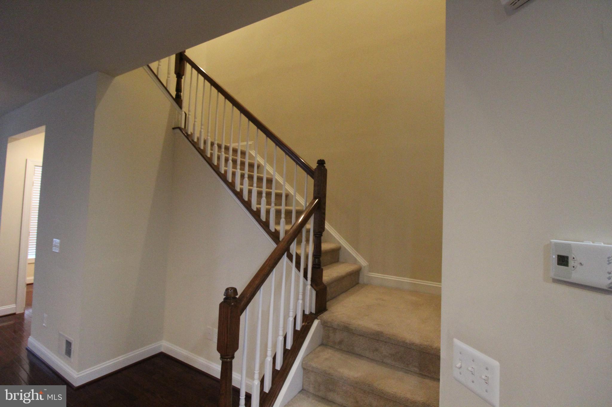 STATION VIEW - Residential Lease