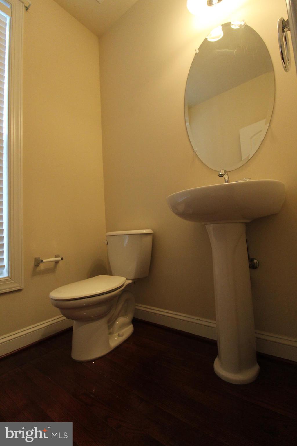 STATION VIEW - Residential Lease