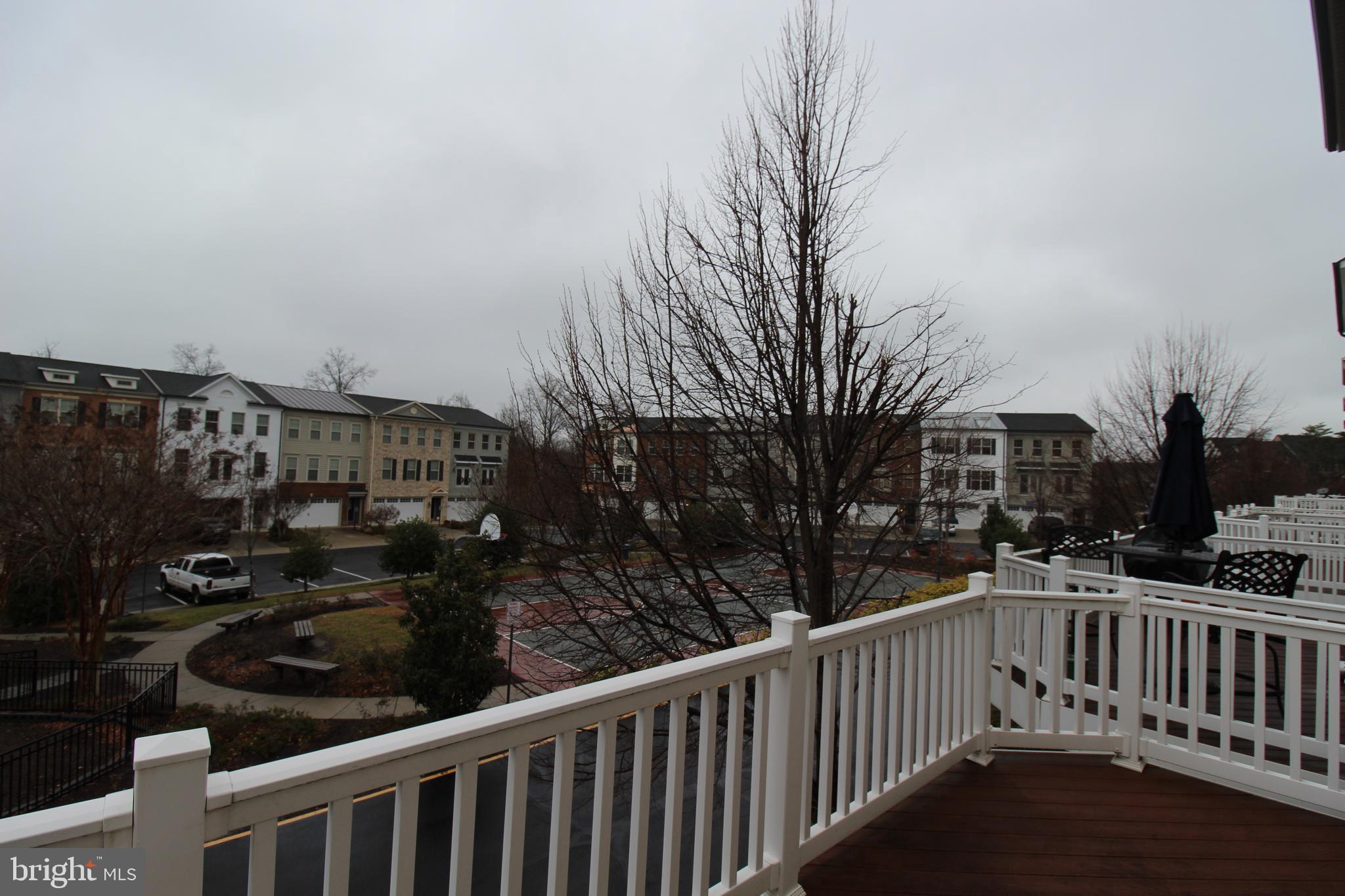 STATION VIEW - Residential Lease