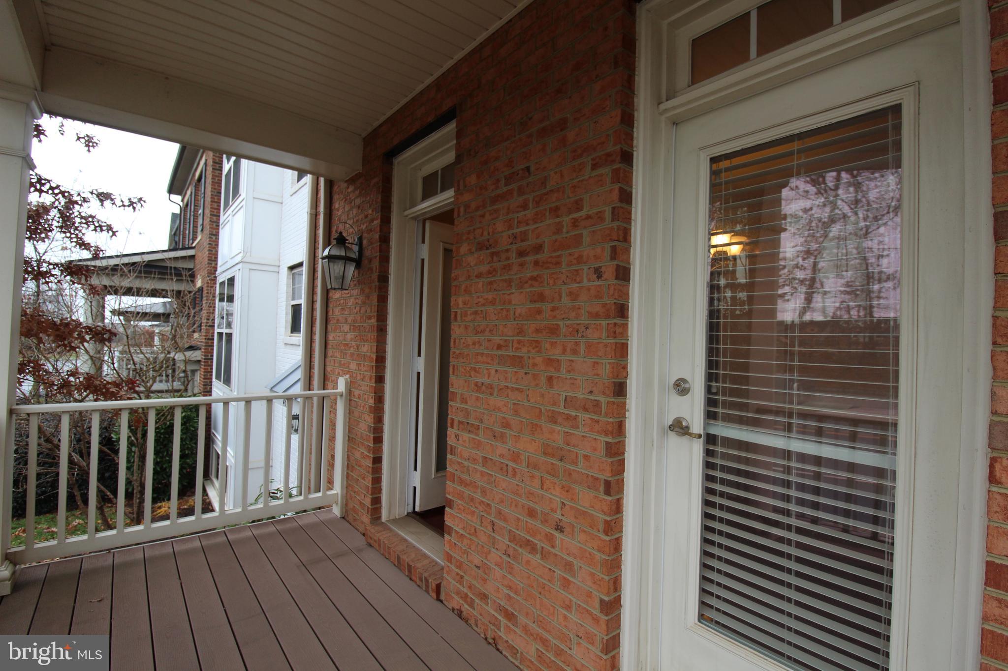 STATION VIEW - Residential Lease