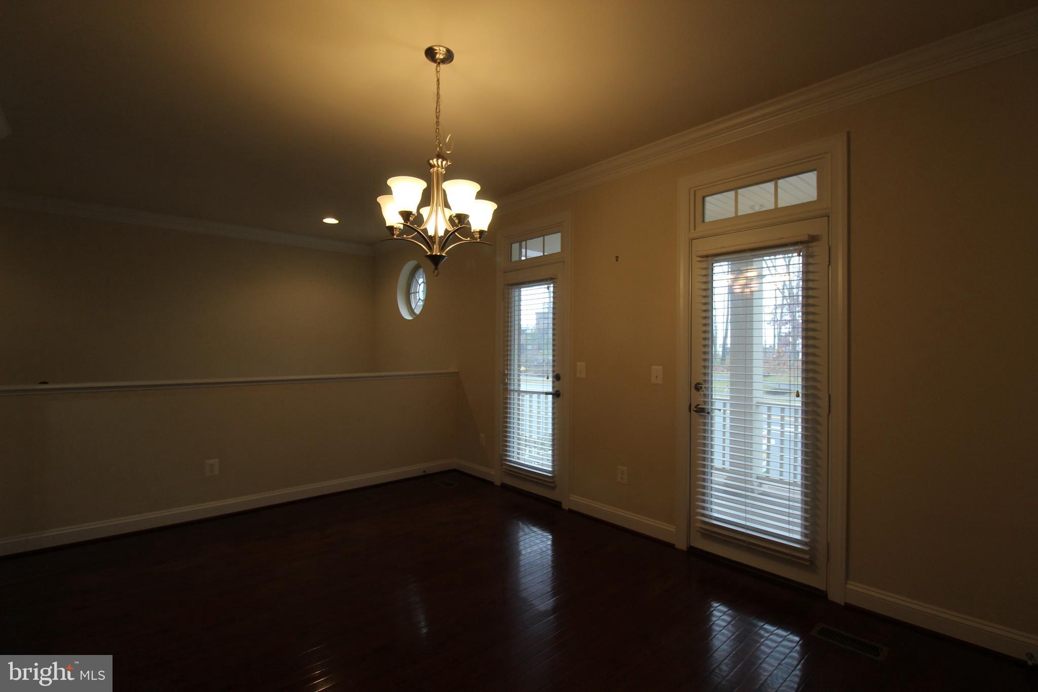 STATION VIEW - Residential Lease