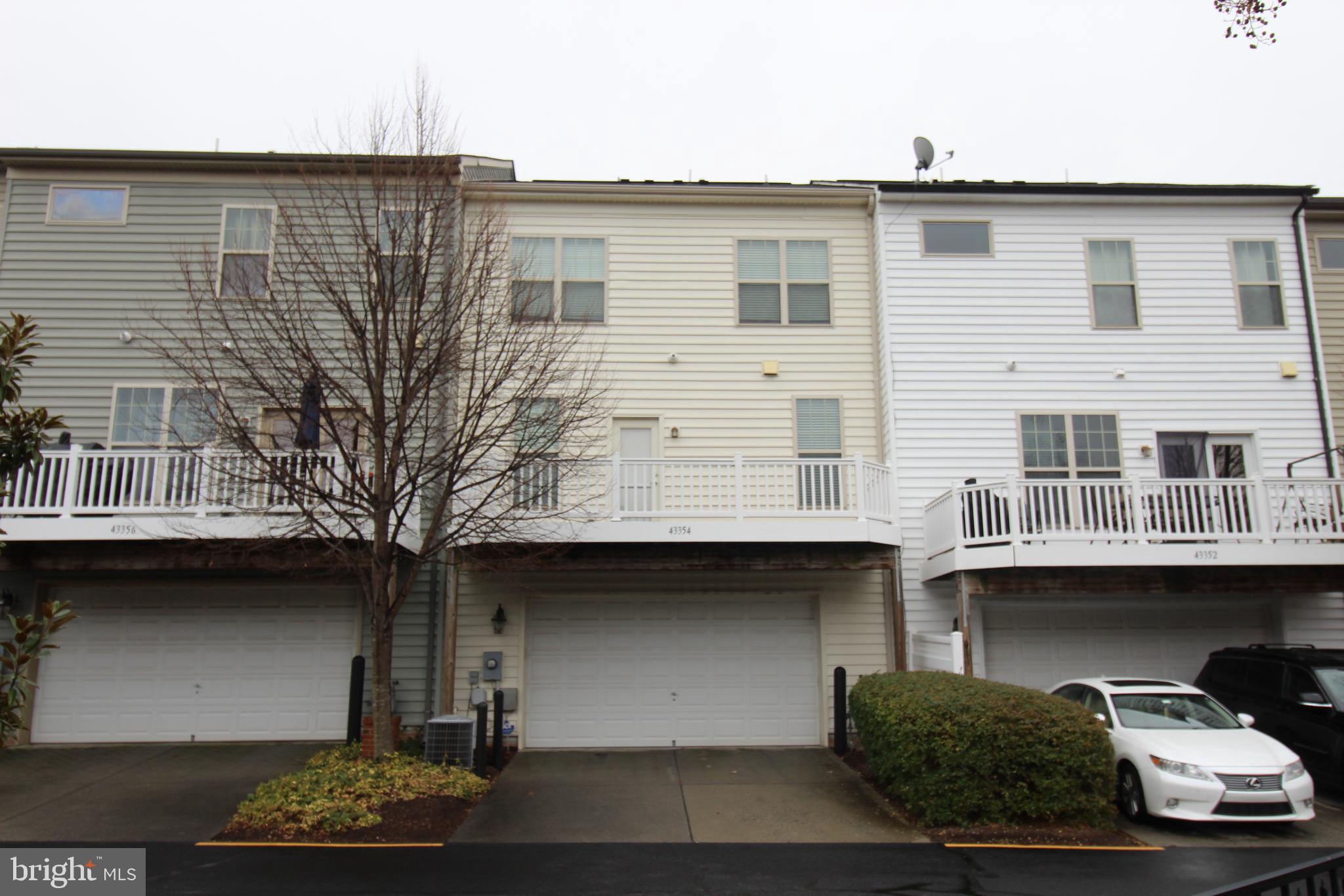 STATION VIEW - Residential Lease