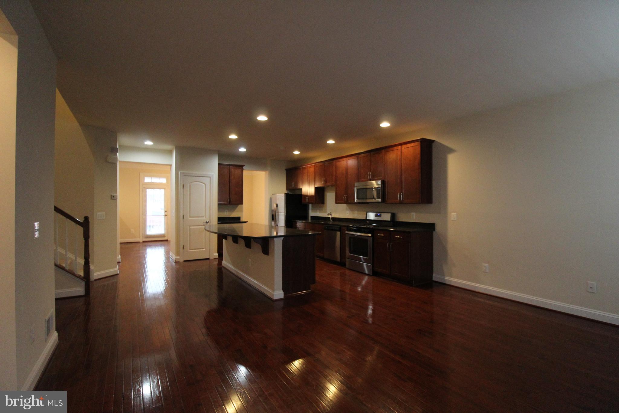 STATION VIEW - Residential Lease