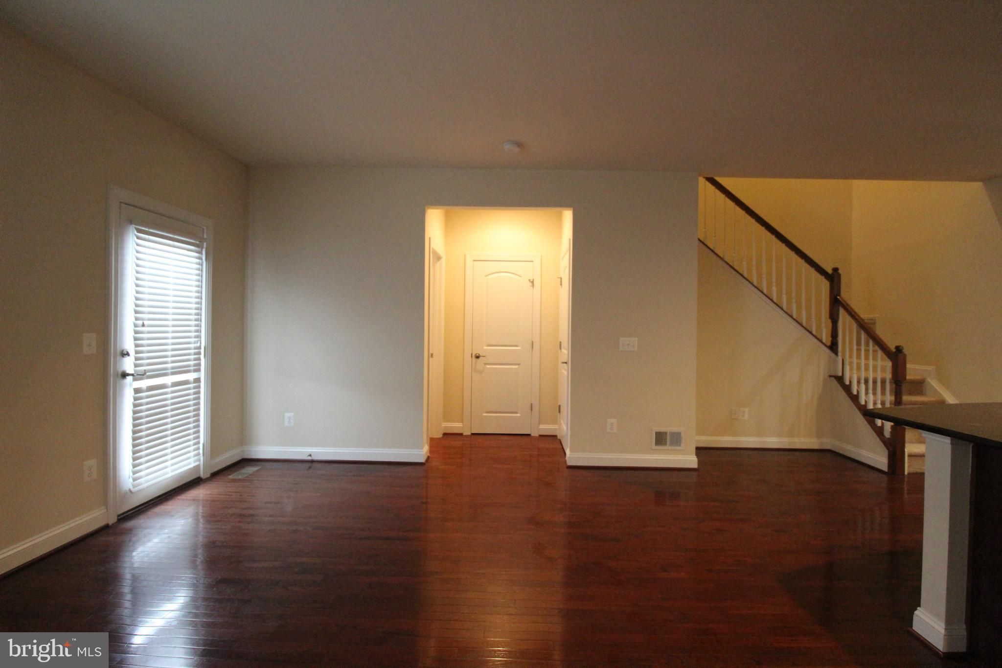 STATION VIEW - Residential Lease