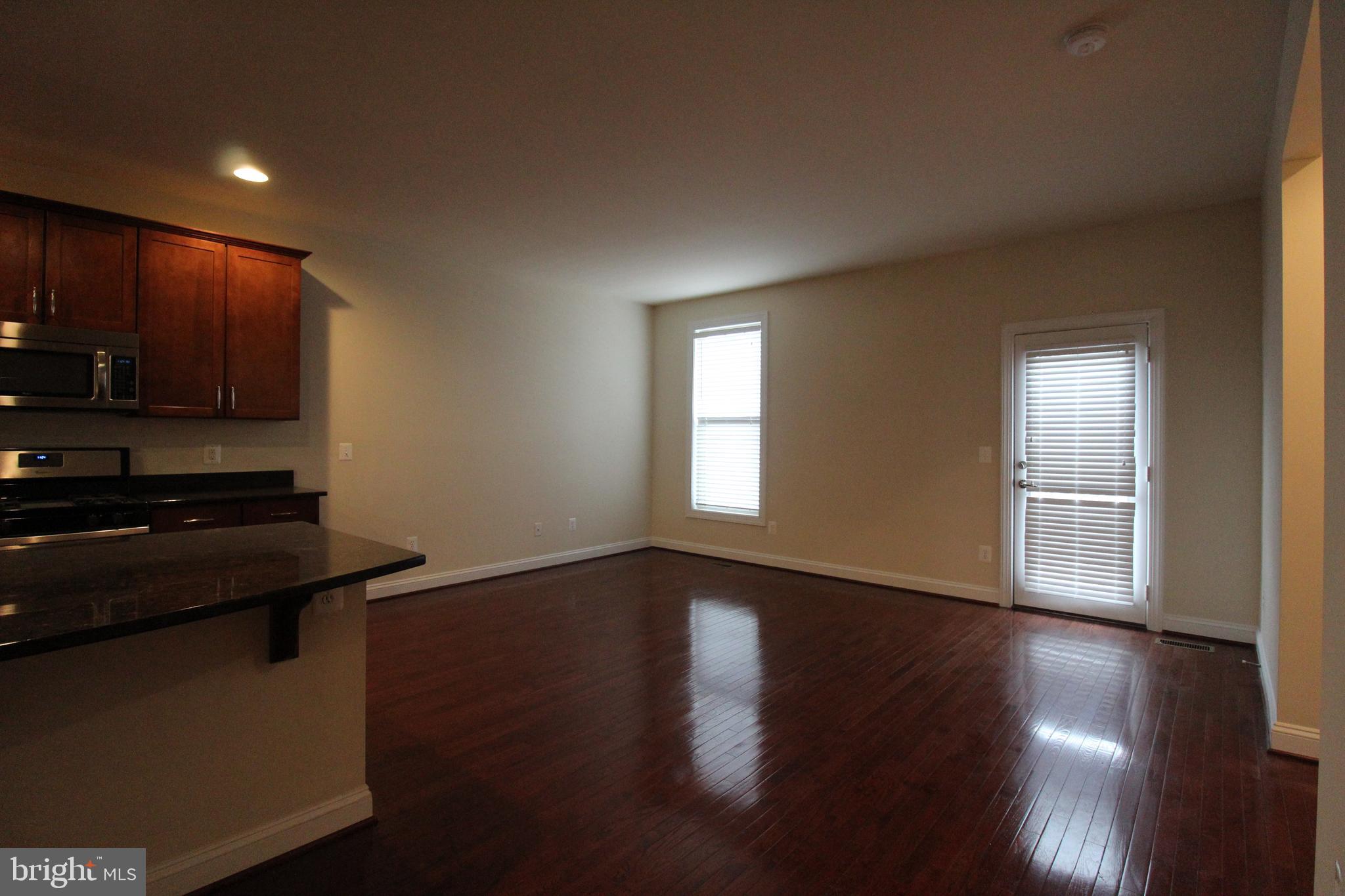 STATION VIEW - Residential Lease