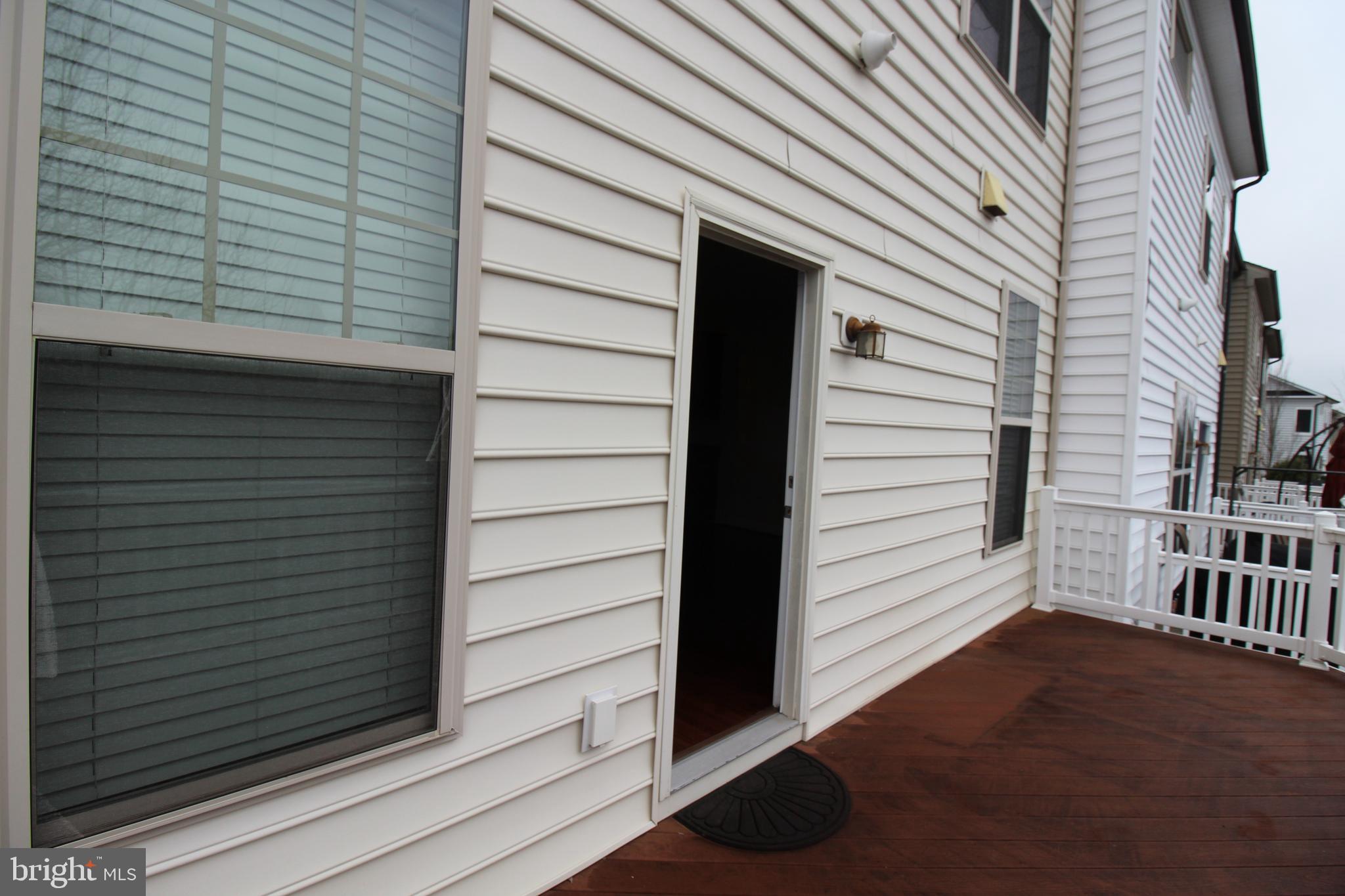 STATION VIEW - Residential Lease