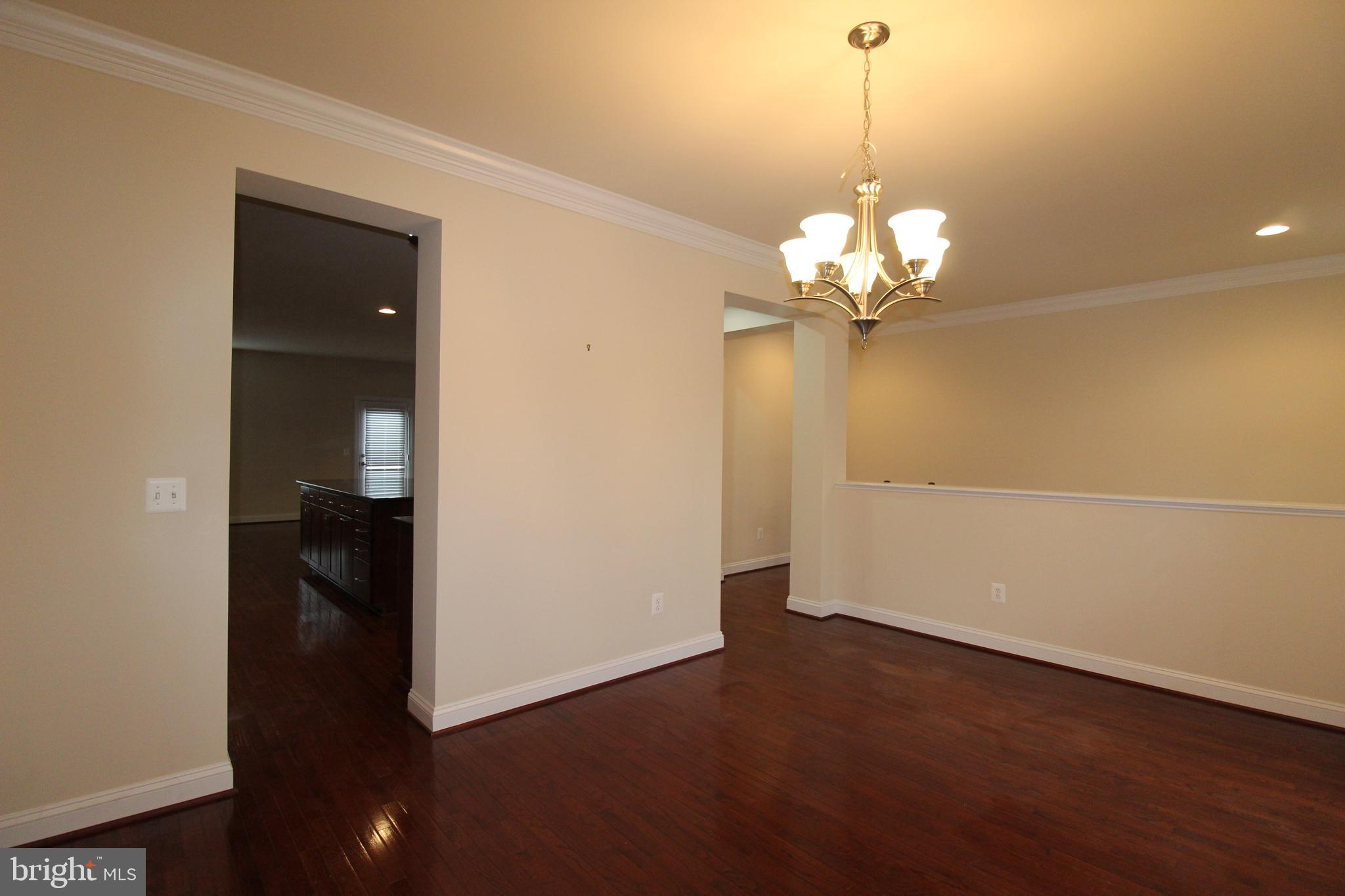 STATION VIEW - Residential Lease