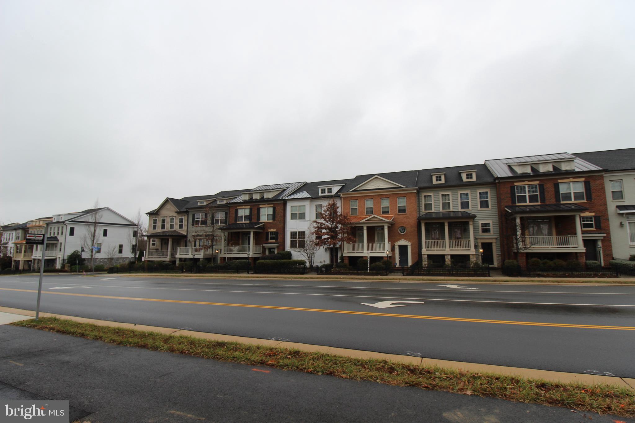 STATION VIEW - Residential Lease