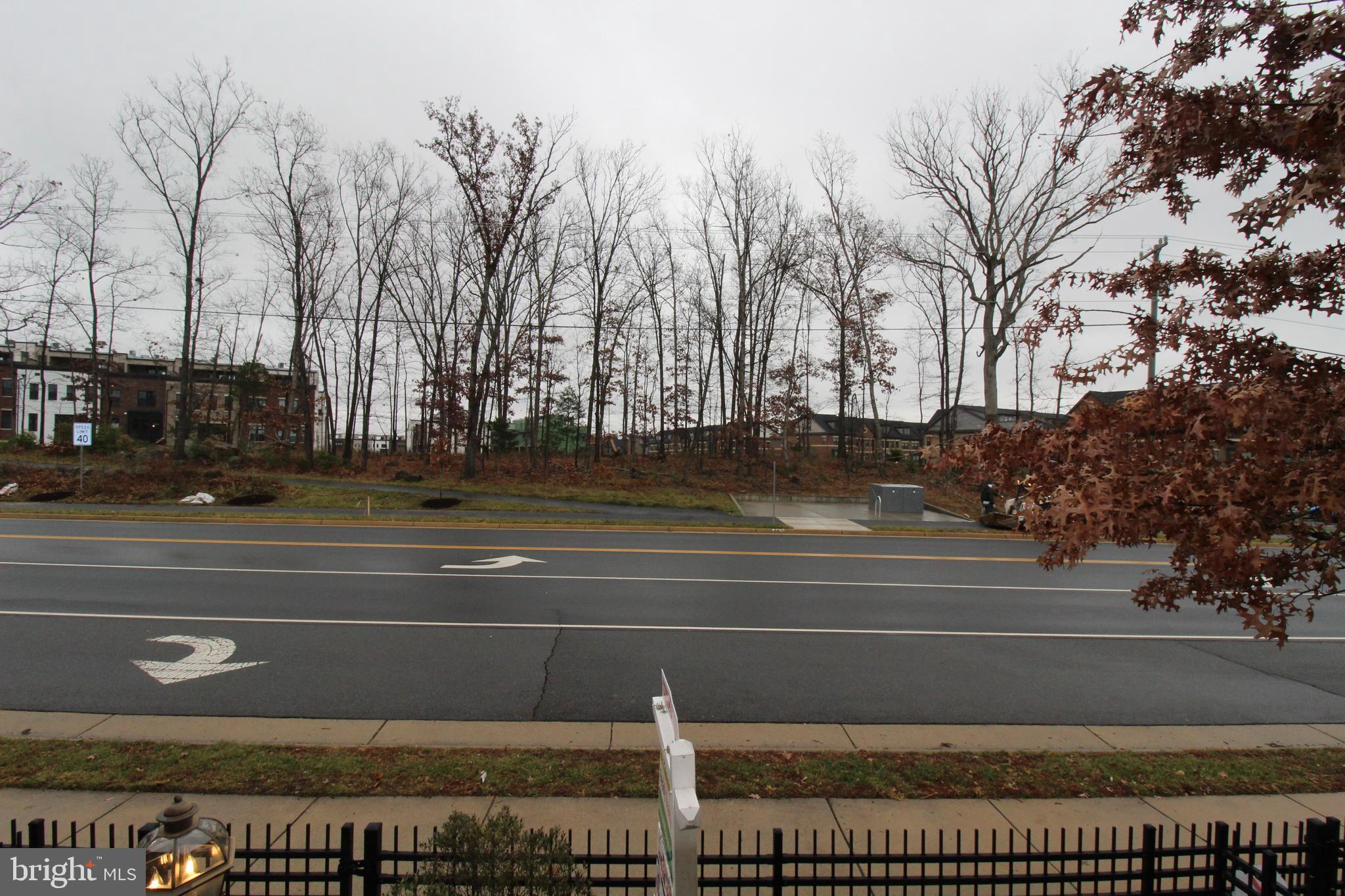 STATION VIEW - Residential Lease