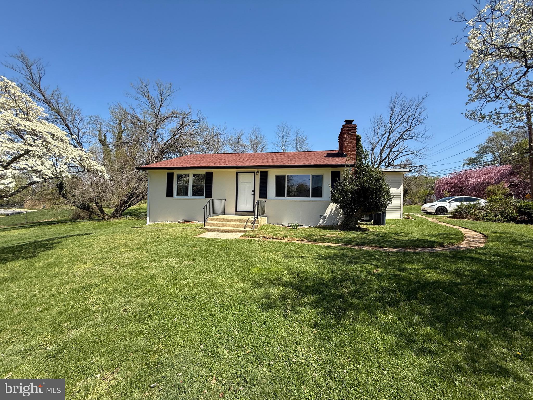 APPLE GROVE - Residential